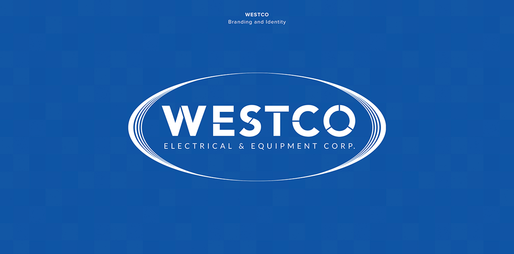 WESTCO, Electrical, Equipment, Branding, Identity, Website Design, Marc Ruiz, Corporate Identity, Graphic Design