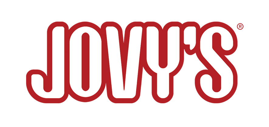 Jovy's-Logo